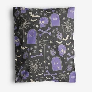 Poly mailers
